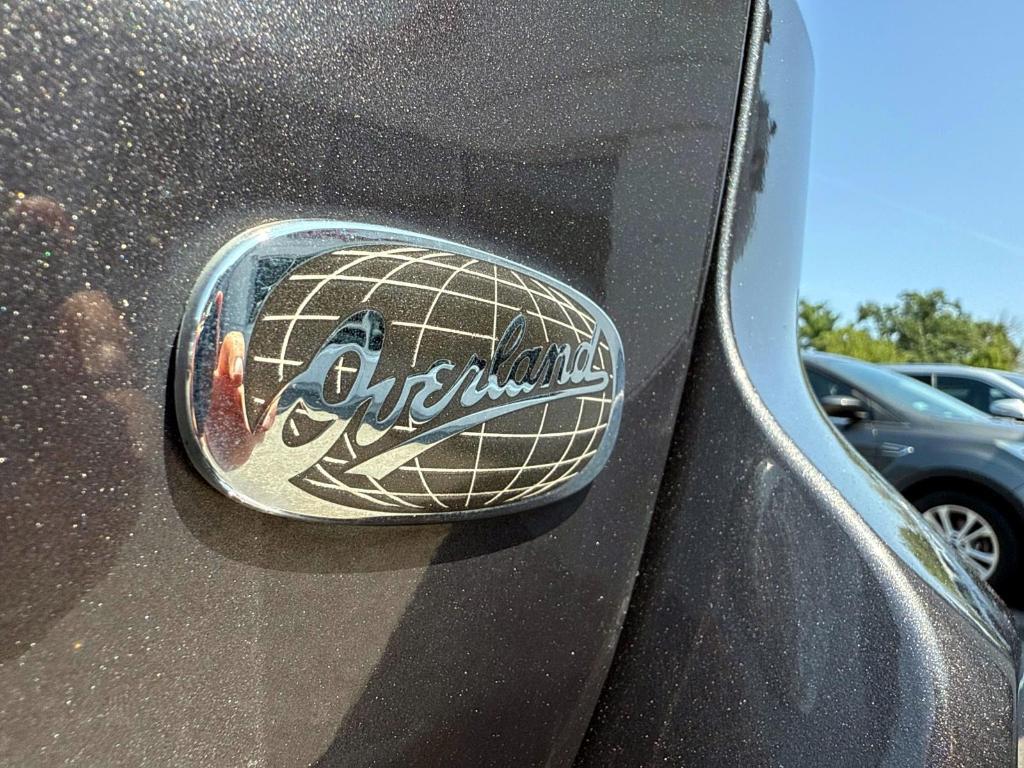 used 2020 Jeep Grand Cherokee car, priced at $29,988