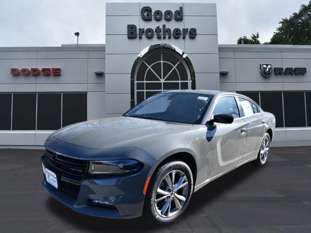 new 2023 Dodge Charger car, priced at $41,498