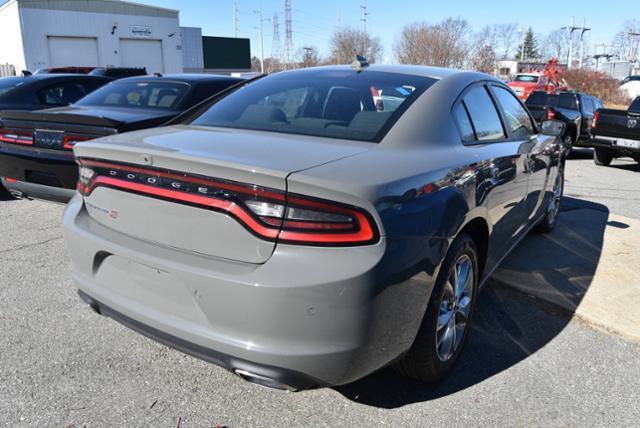new 2023 Dodge Charger car, priced at $41,511
