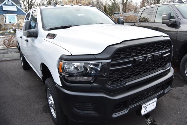 new 2024 Ram 2500 car, priced at $54,135