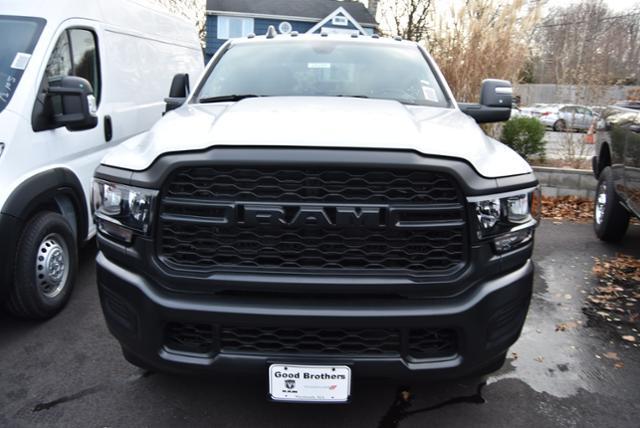 new 2024 Ram 2500 car, priced at $54,135