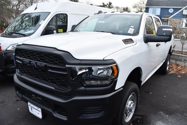 new 2024 Ram 2500 car, priced at $54,135