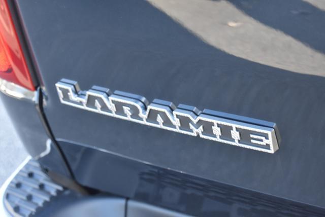 new 2025 Ram 1500 car, priced at $66,170