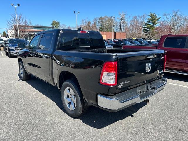 used 2020 Ram 1500 car, priced at $33,988