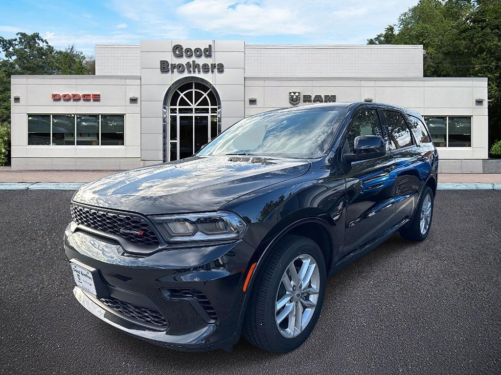 new 2026 Dodge Durango car