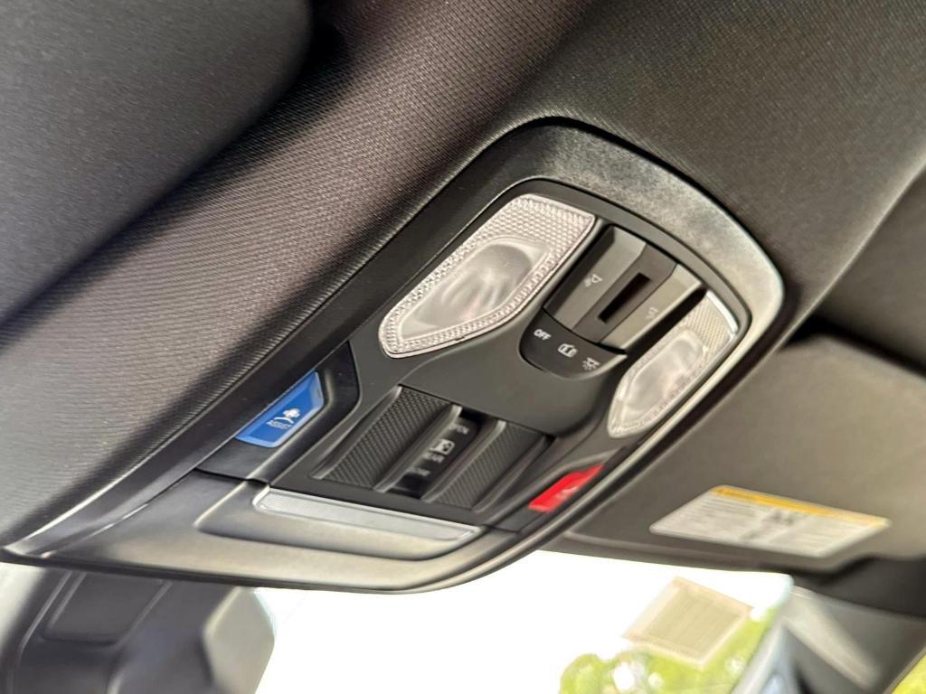 new 2025 Ram 1500 car, priced at $48,279