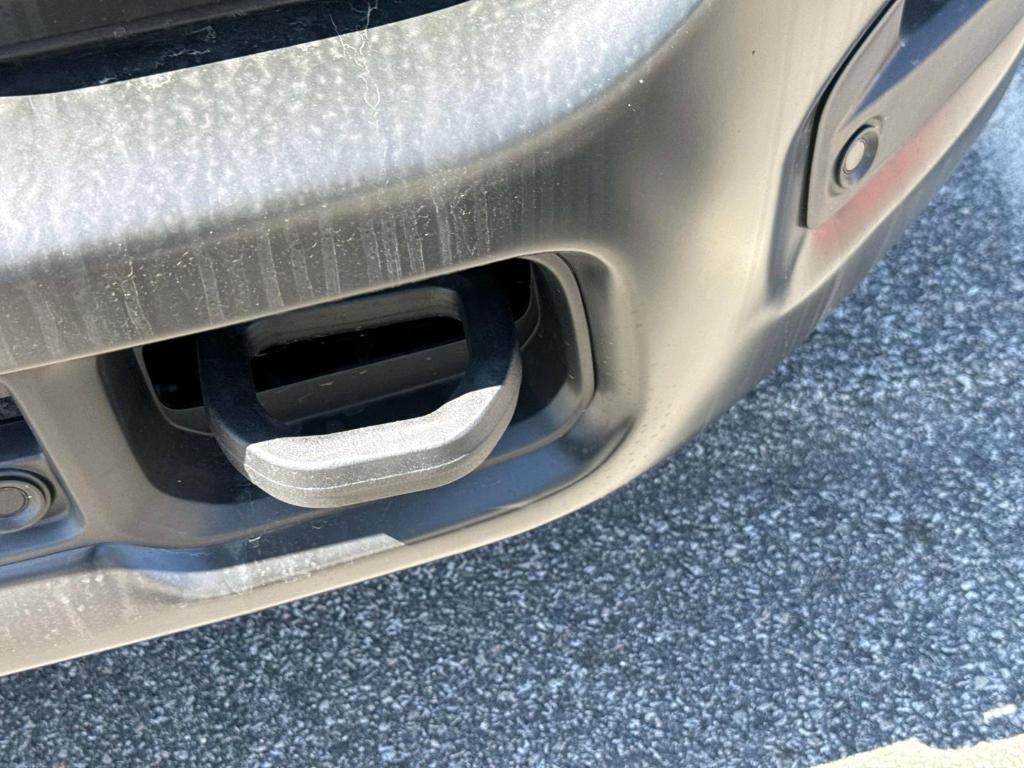 new 2025 Ram 2500 car
