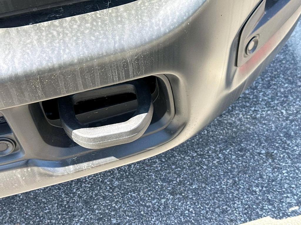 new 2025 Ram 2500 car, priced at $56,940