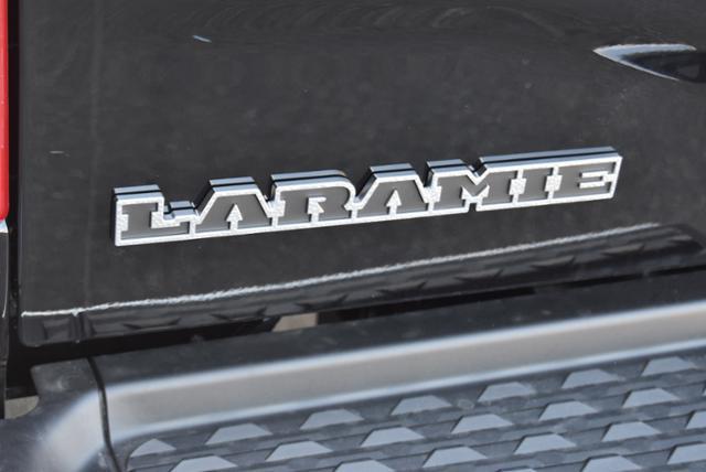 new 2024 Ram 2500 car, priced at $61,712