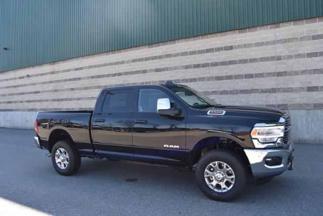 new 2024 Ram 2500 car, priced at $63,912