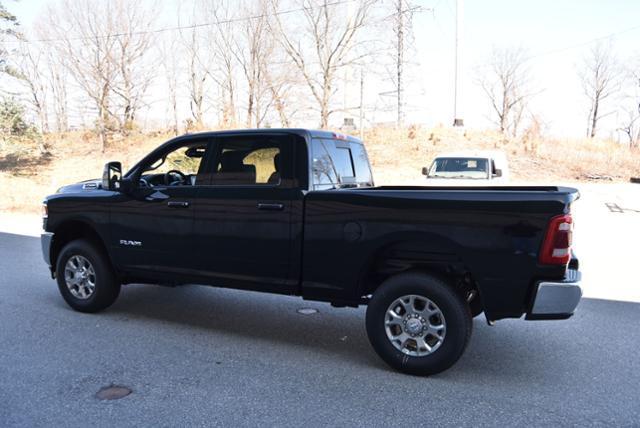 new 2024 Ram 2500 car, priced at $63,912