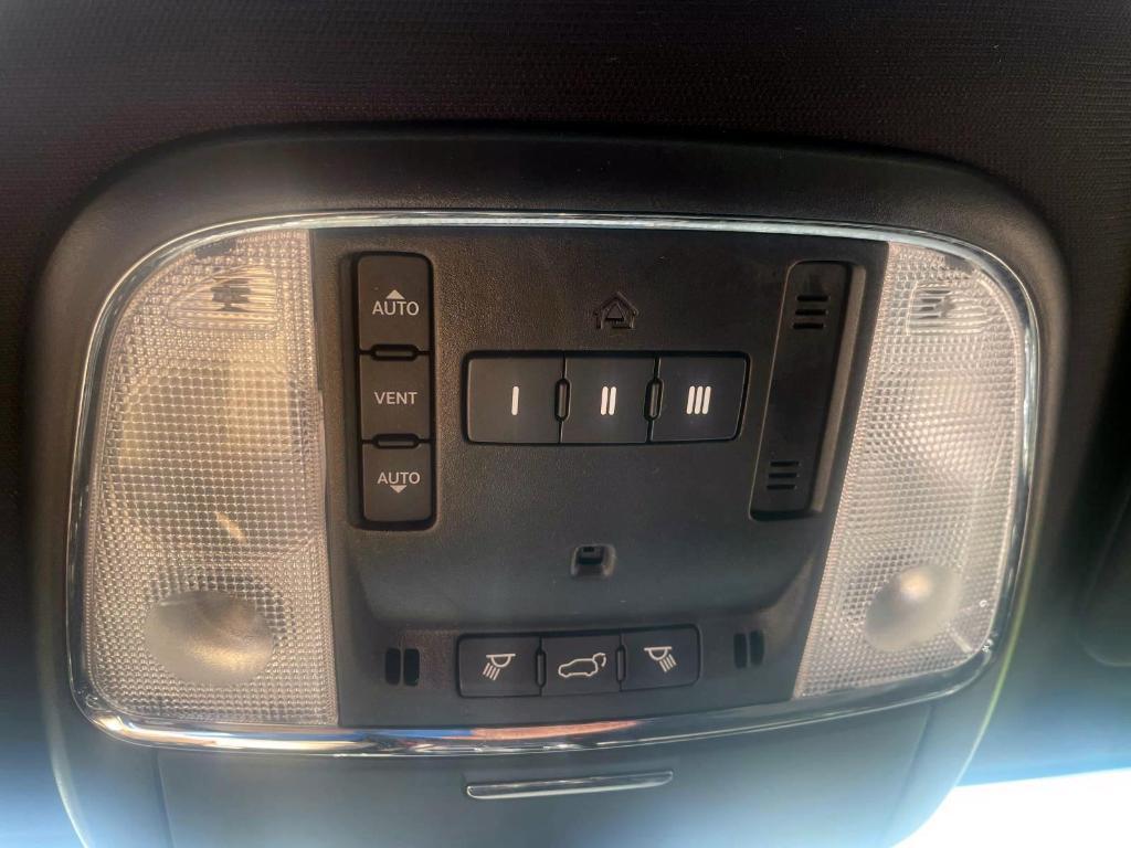 used 2022 Jeep Grand Cherokee WK car, priced at $31,988