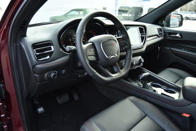 new 2025 Dodge Durango car, priced at $51,480