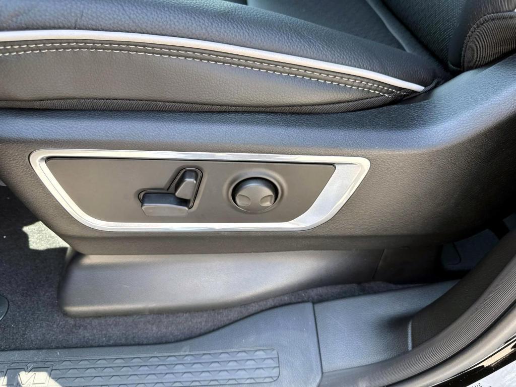 new 2025 Ram 1500 car