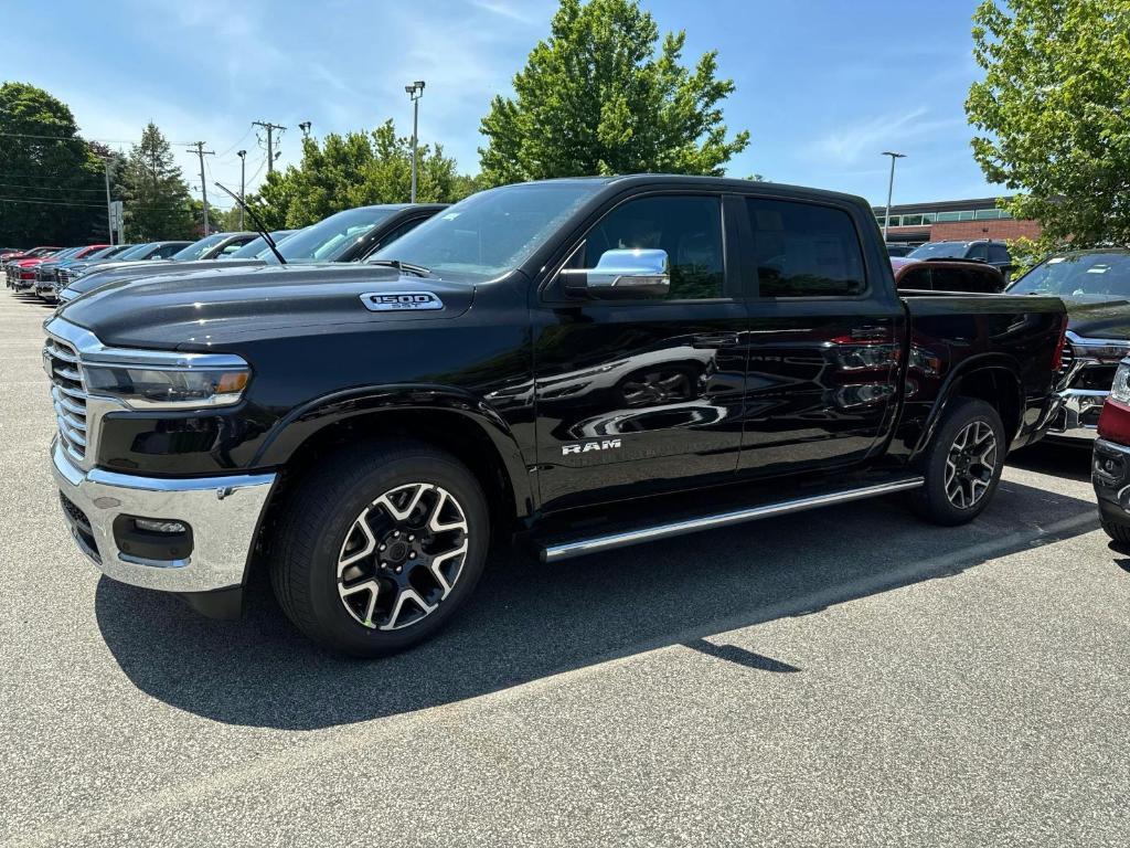 new 2025 Ram 1500 car