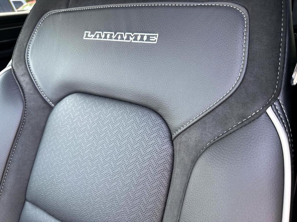 new 2025 Ram 1500 car