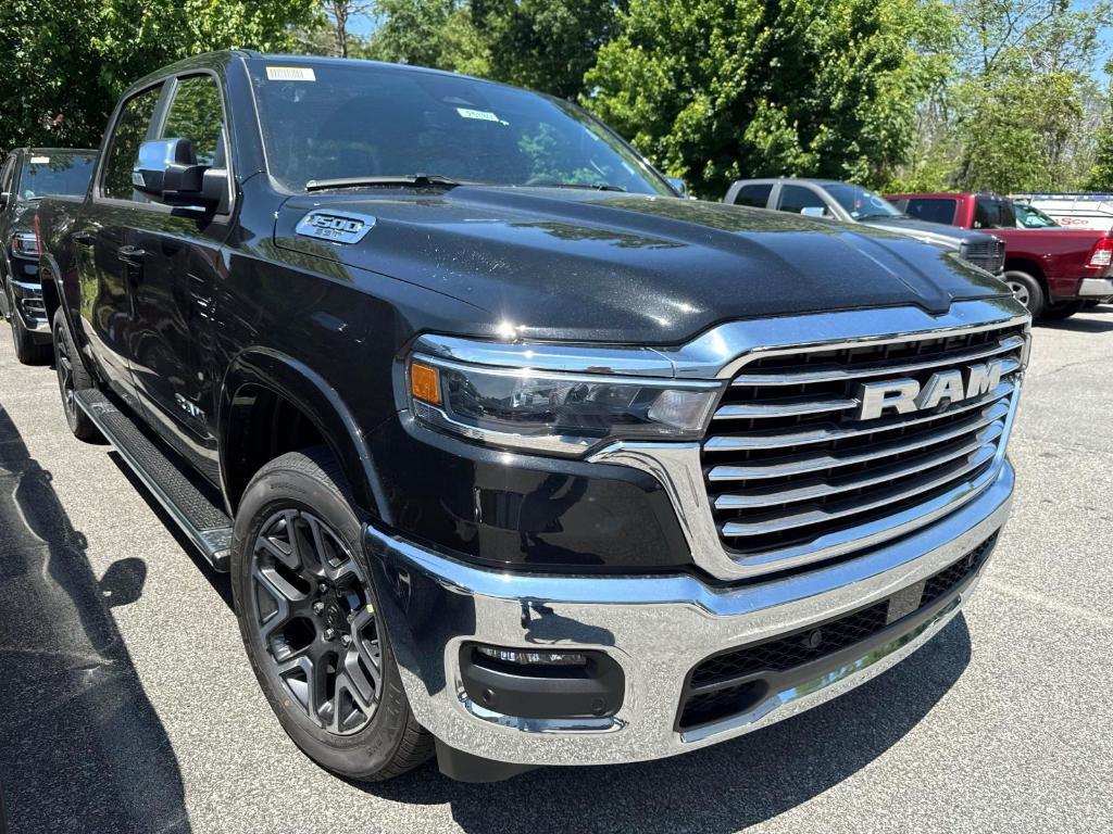 new 2025 Ram 1500 car