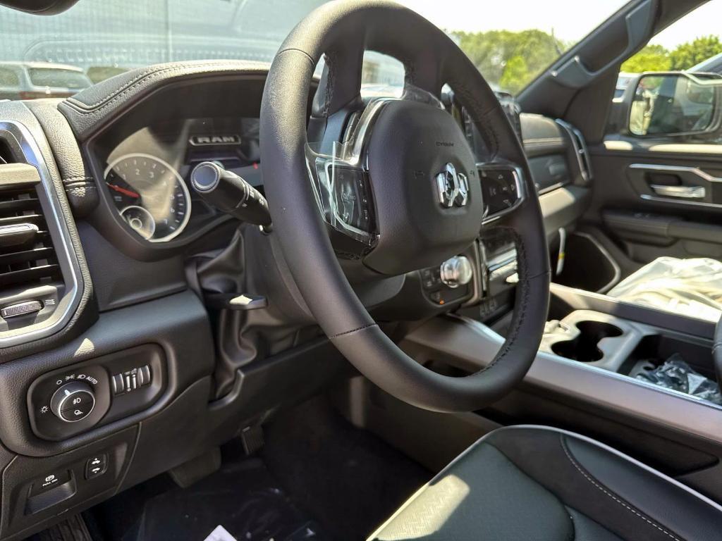 new 2025 Ram 1500 car