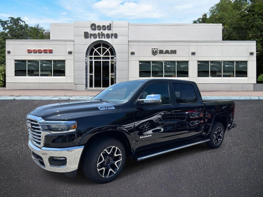new 2025 Ram 1500 car