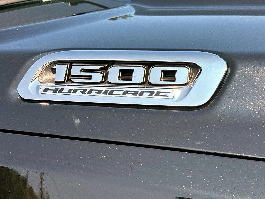 new 2026 Ram 1500 car, priced at $56,114
