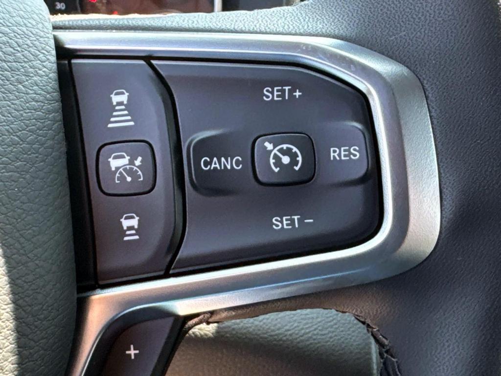 new 2026 Ram 1500 car, priced at $54,409