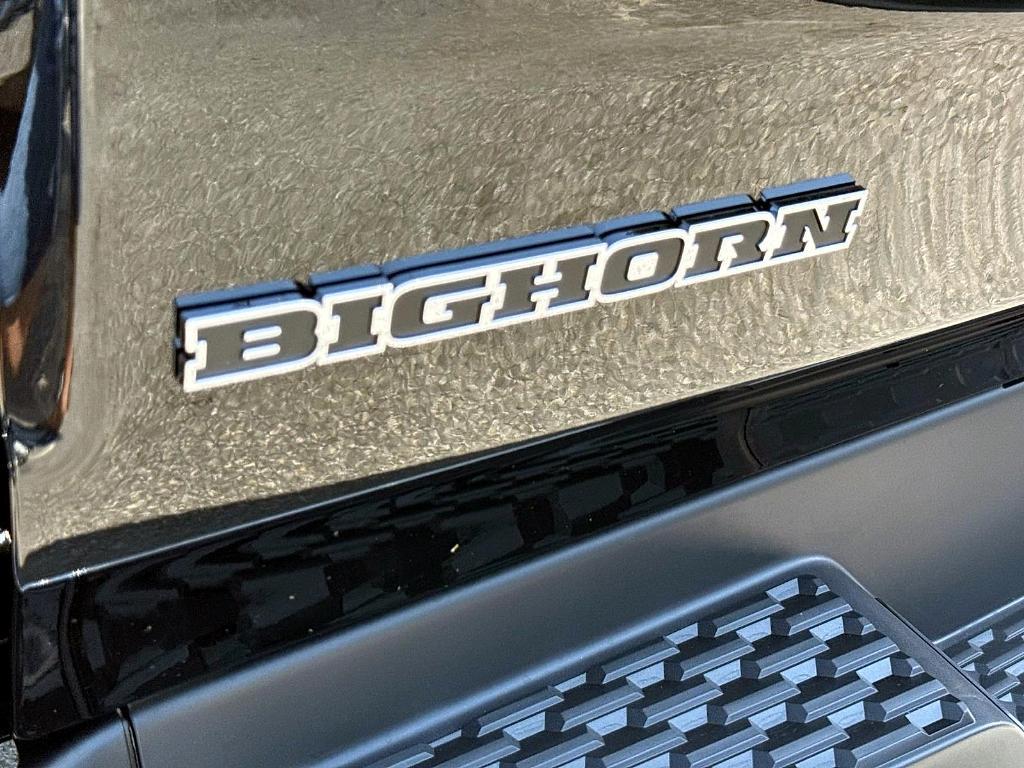 new 2026 Ram 1500 car, priced at $56,114