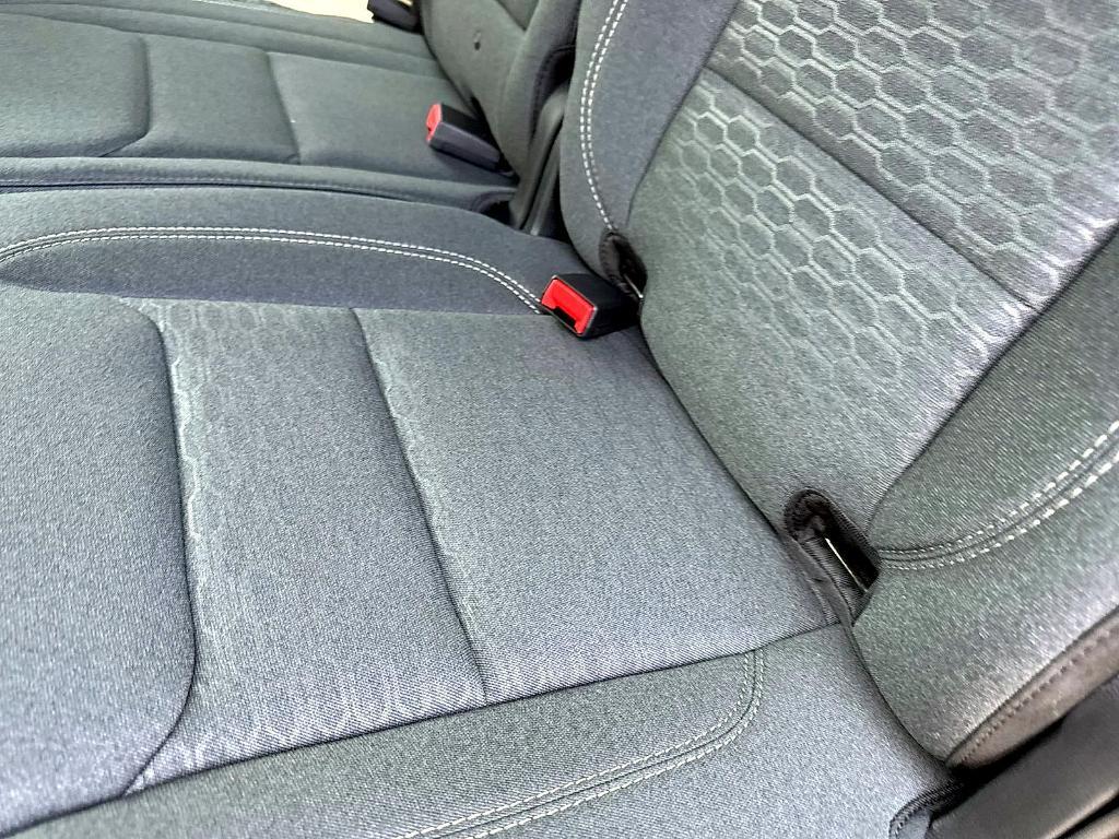 new 2026 Ram 1500 car, priced at $56,114