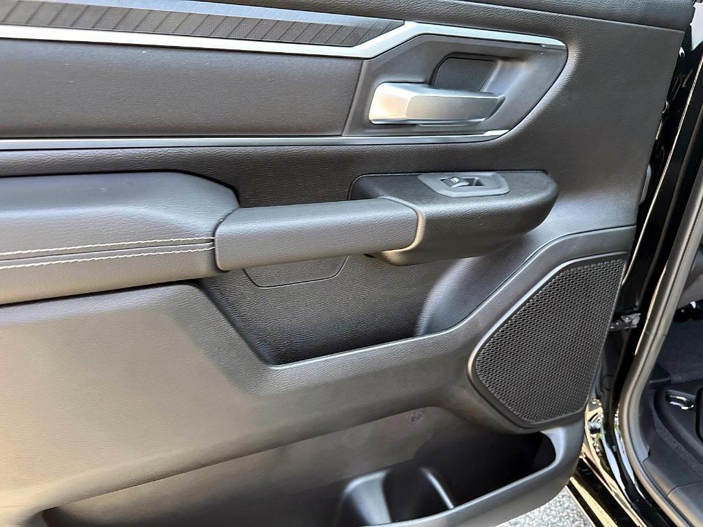 new 2026 Ram 1500 car, priced at $56,114