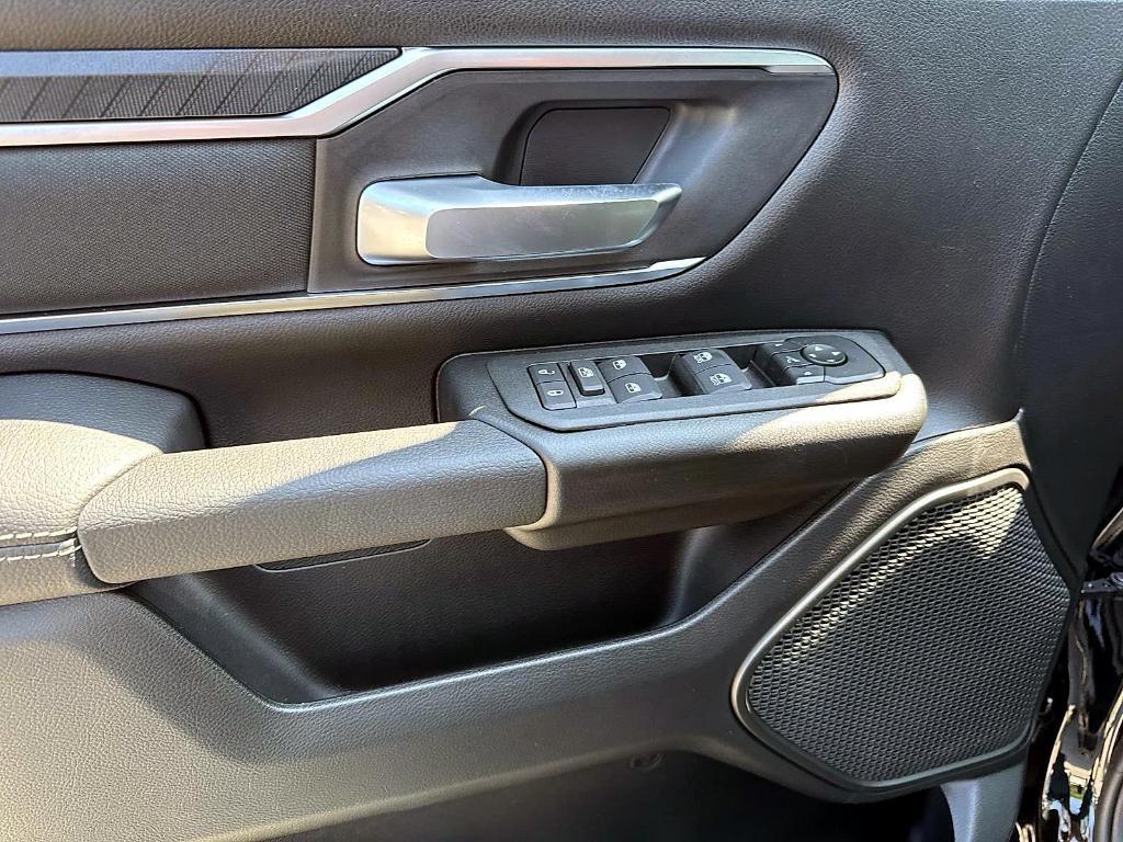 new 2026 Ram 1500 car, priced at $56,114