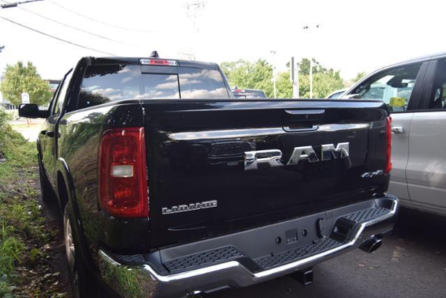 new 2025 Ram 1500 car, priced at $63,528