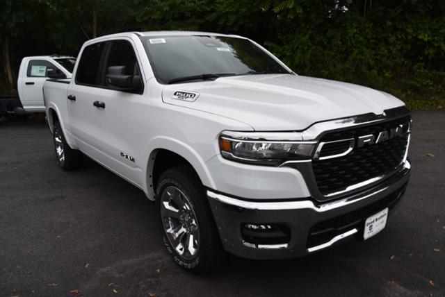 new 2025 Ram 1500 car, priced at $57,288