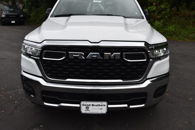 new 2025 Ram 1500 car, priced at $57,288