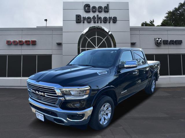 used 2020 Ram 1500 car, priced at $37,988