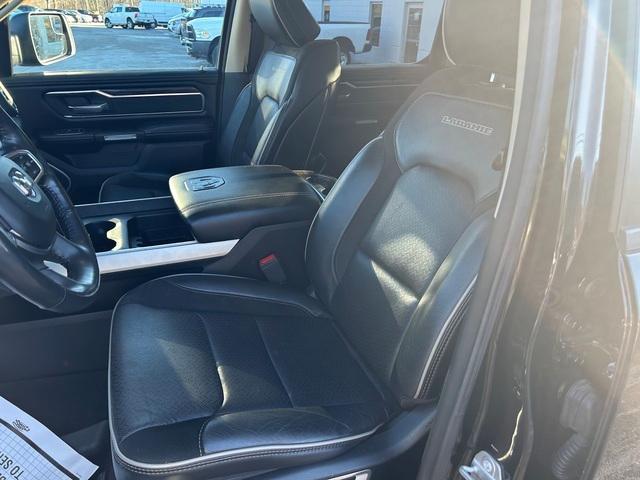 used 2020 Ram 1500 car, priced at $37,988