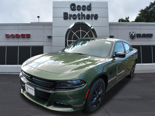 new 2023 Dodge Charger car, priced at $38,864