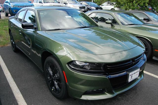 new 2023 Dodge Charger car, priced at $38,864