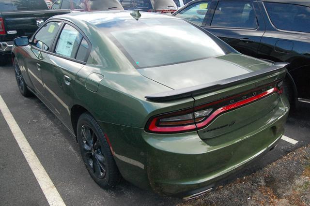 new 2023 Dodge Charger car, priced at $39,368