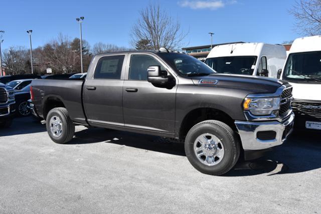 new 2024 Ram 2500 car, priced at $54,530