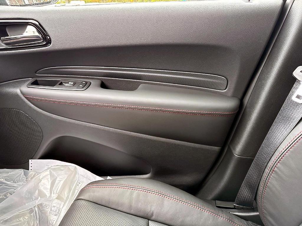 new 2026 Dodge Durango car, priced at $50,180