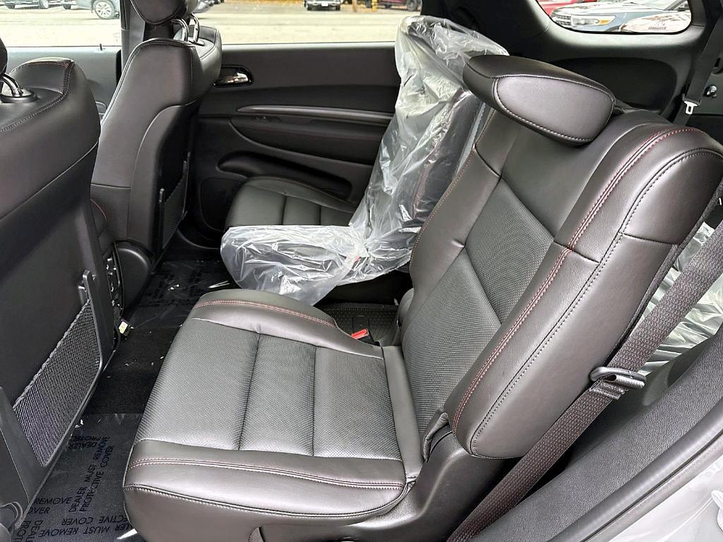 new 2026 Dodge Durango car, priced at $50,180