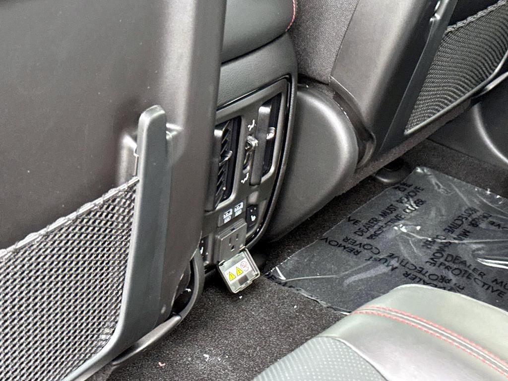 new 2026 Dodge Durango car, priced at $50,180