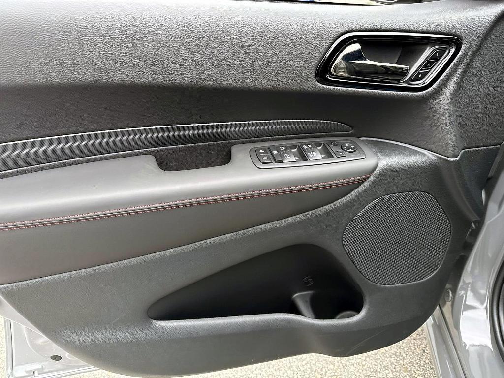 new 2026 Dodge Durango car, priced at $50,180