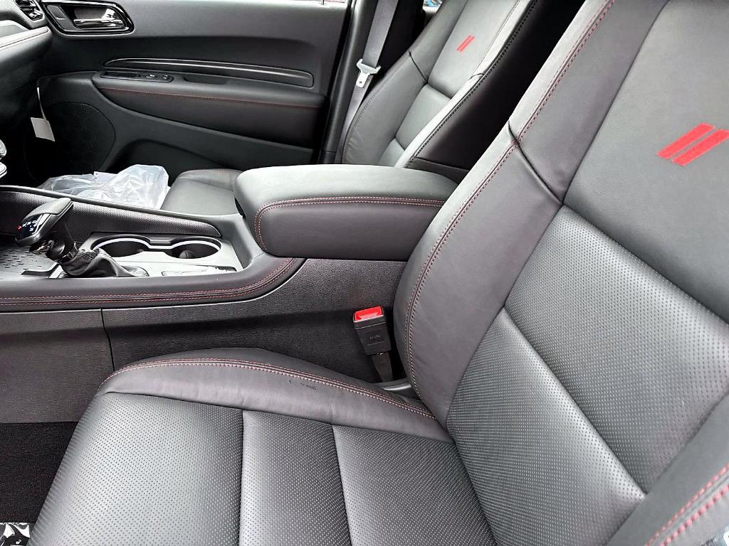 new 2026 Dodge Durango car, priced at $50,180