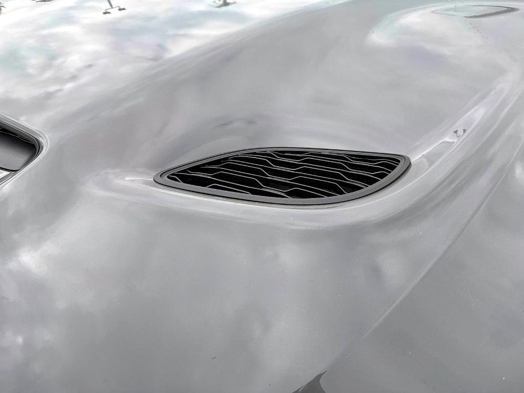 new 2026 Dodge Durango car, priced at $50,180