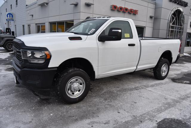 new 2024 Ram 2500 car, priced at $50,810