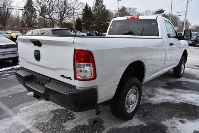 new 2024 Ram 2500 car, priced at $50,810