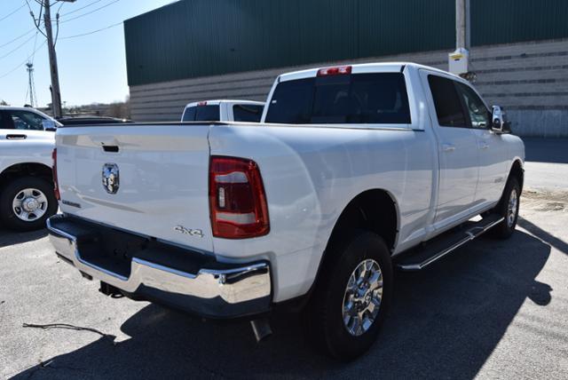 new 2024 Ram 2500 car, priced at $62,305