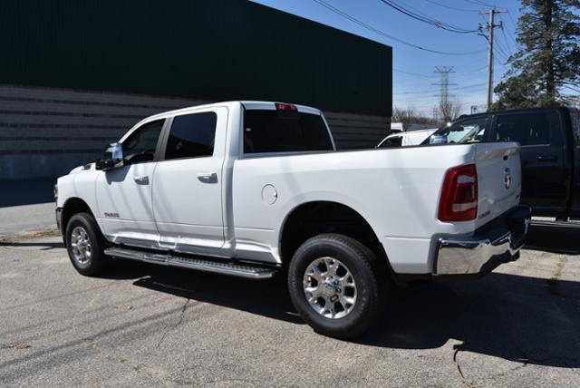 new 2024 Ram 2500 car, priced at $62,305