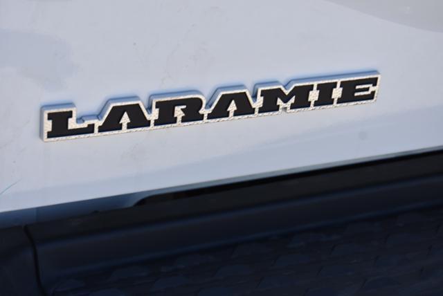 new 2024 Ram 2500 car, priced at $62,305