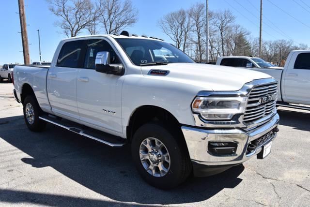 new 2024 Ram 2500 car, priced at $62,305